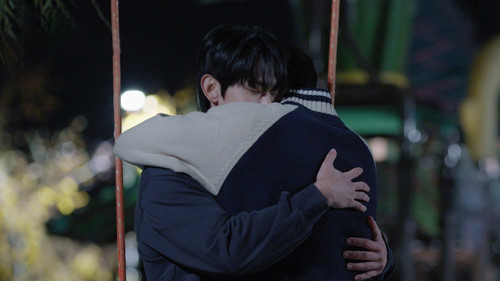 Never Forget Your Enemy Season 1 Episode 4 - Walking Through Memories