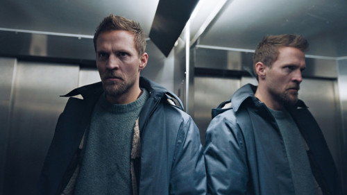 undefined Season 1 Episode 2 - Lars' Deception