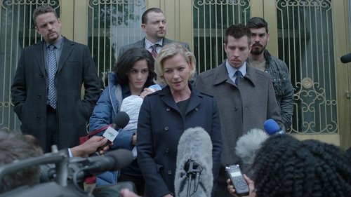 Seven Seconds Season 1 Episode 10 - A Boy and a Bike