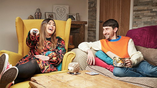 Gogglebox Season 28 Episode 4 - Episode 4