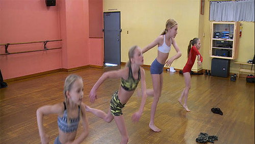 Dance Moms Season 7 Episode 25 - Everyone's Replaceable ... Even Abby