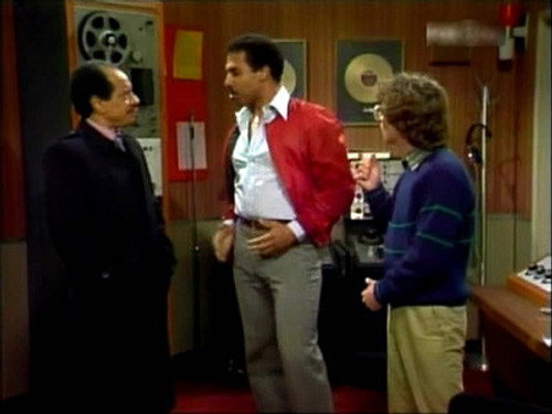 The Jeffersons Season 8 Episode 22 - Jeffersons Greatest Hits