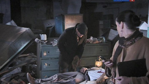 Secrecy of the Investigation Season 9 Episode 5 - Episode 5