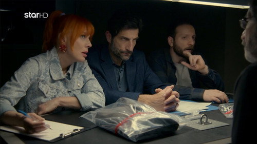 IQ 160 Season 3 Episode 9 - Episode 9