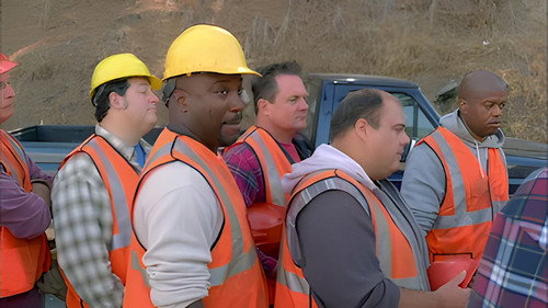 The Middle Season 4 Episode 5 - The Hose
