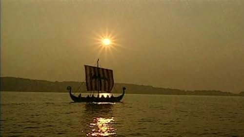 Biography Season 4 Episode 56 - Leif Ericson: Voyages Of A Viking
