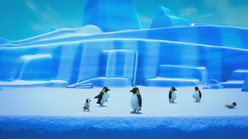 Spidey and His Amazing Friends Season 3 Episode 7 - Antarctic Adventure