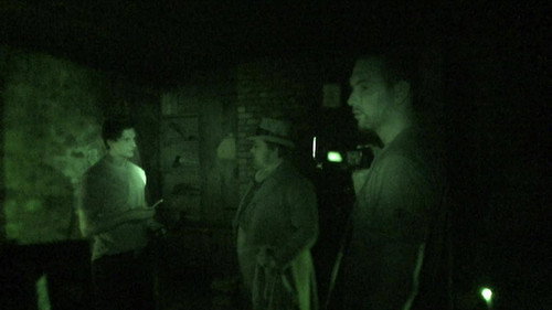 Ghost Adventures Season 4 Episode 12 - Old Fort Erie