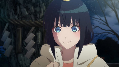 Pon no Michi Season 1 Episode 11 - Happy New Year!