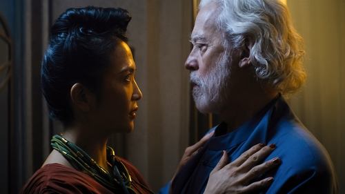 undefined Season 2 Episode 8 - The Last Empress