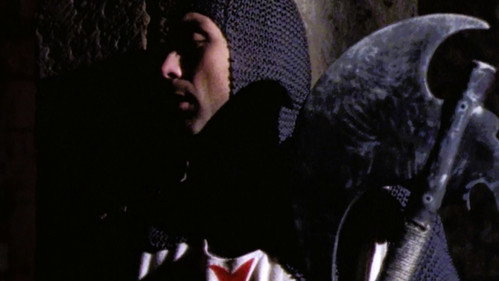 undefined Season 1 Episode 20 - Avenging Angel