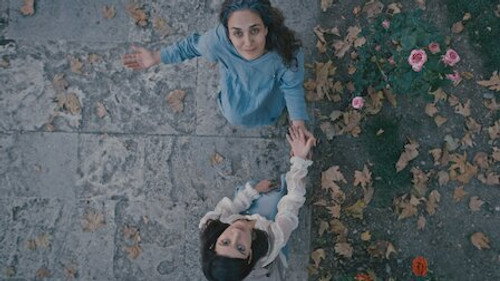 The Gift Season 2 Episode 4 - Episode 4