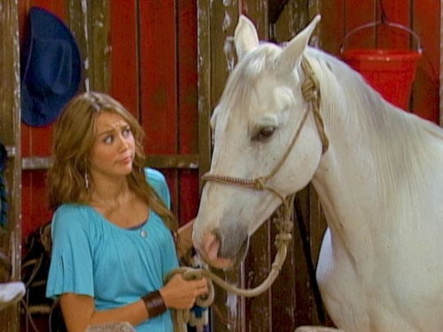 undefined Season 3 Episode 29 - Miley Says Goodbye? (1)