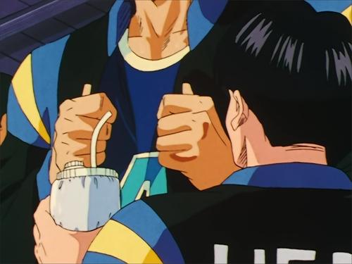 Slam Dunk Season 1 Episode 54 - King Kong, Younger Brother