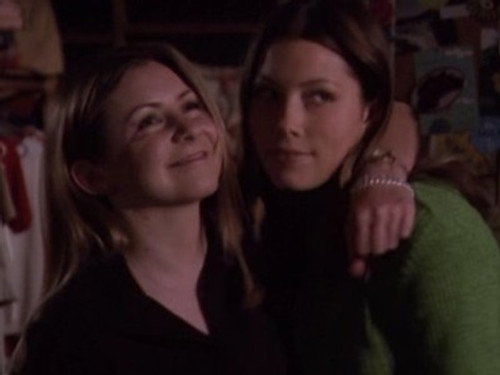 7th Heaven Season 4 Episode 17 - Twelve Angry People