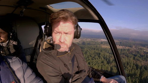 History's Greatest Mysteries Season 1 Episode 1 - The Final Hunt For D.B. Cooper