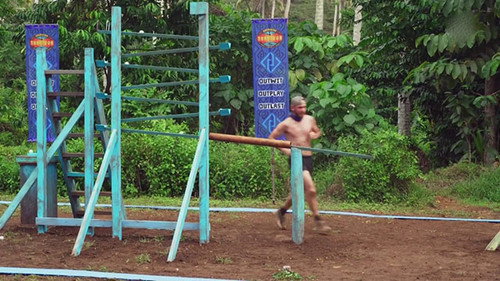 Australian Survivor Season 9 Episode 22 - Episode 22