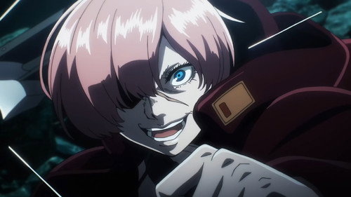 No Guns Life Season 1 Episode 23 - Trigger Again