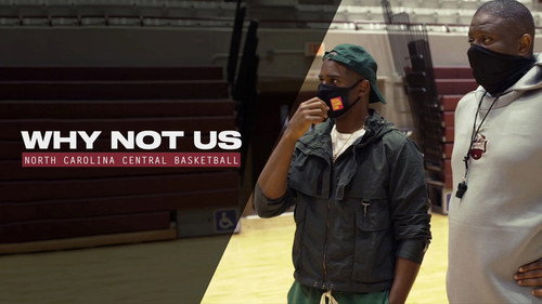 Why Not Us Season 1 Episode 1 - Earned Not Given
