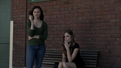 Banshee: Origins Season 1 Episode 11 - The Women