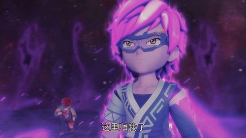 Starmon Hunter Season 2 Episode 18 - Episode 18
