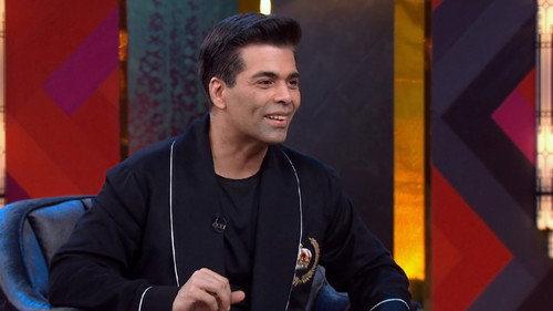 Koffee with Karan Season 6 Episode 21 - Unseen Koffee Konfessions