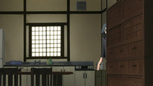 Shiki Season 1 Episode 13 - Thirteenth Tragedy