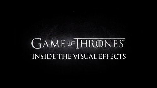 Creating the Visual Effects: Season 2 still