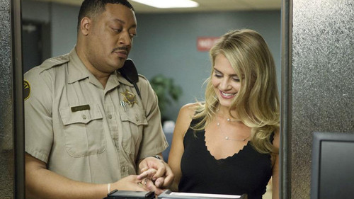 Benched Season 1 Episode 3 - Hooked & Booked