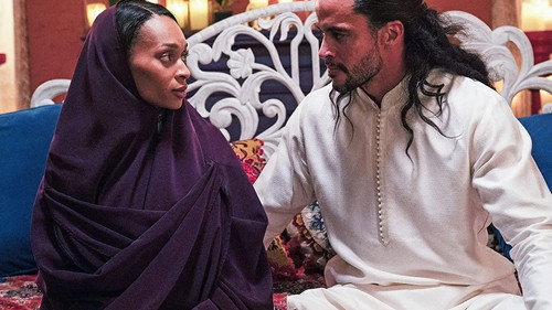 Tyler Perry's Ruthless Season 3 Episode 13 - The Great Escape