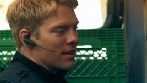 Flashpoint Season 3 Episode 10 - Terror