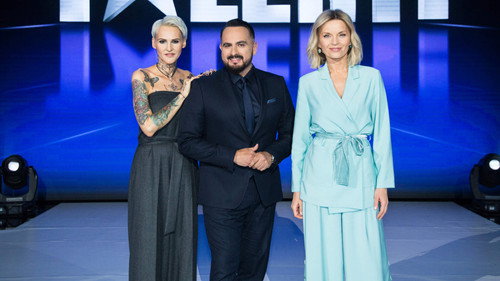 Mam talent! Season 12 Episode 9 - Episode 9