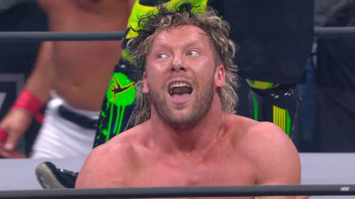 All Elite Wrestling: Dynamite Season 1 Episode 5 - October 30, 2019
