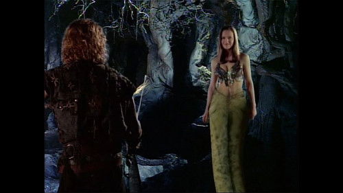 Hercules: The Legendary Journeys Season 1 Episode 1 - The Wrong Path