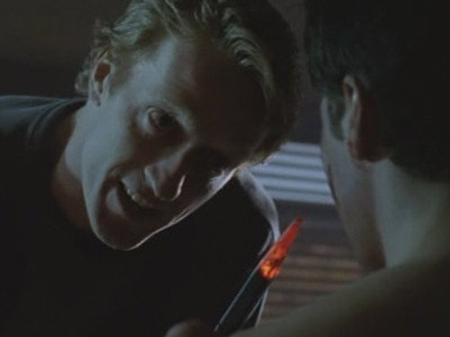 Ultimate Force Season 1 Episode 5 - The Killing of a One-Eyed Bookie