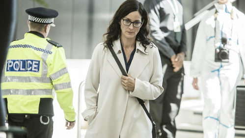 Humans Season 2 Episode 8 - Episode 8