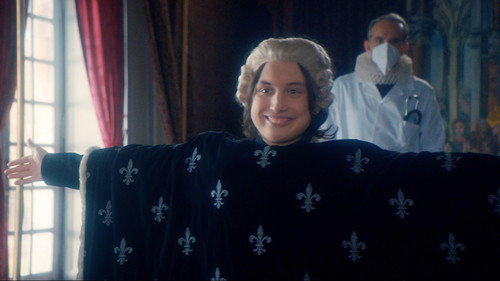 Louis 28 Season 1 Episode 8 - Episode 8