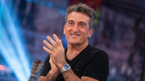 El hormiguero Season 20 Episode 18 - Luis Zahera