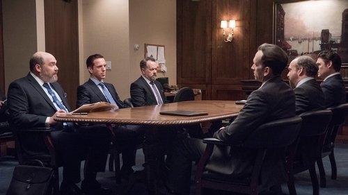 Billions Season 1 Episode 6 - The Deal