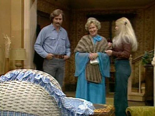 All in the Family Season 6 Episode 16 - New Year's Wedding