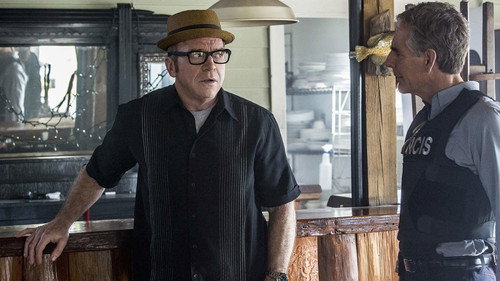 NCIS: New Orleans Season 3 Episode 13 - Return of the King