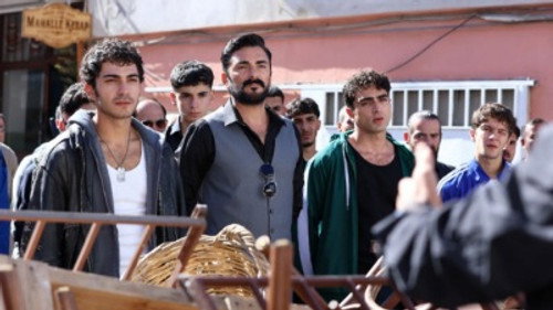Different Lives Season 1 Episode 15 - Episode 15