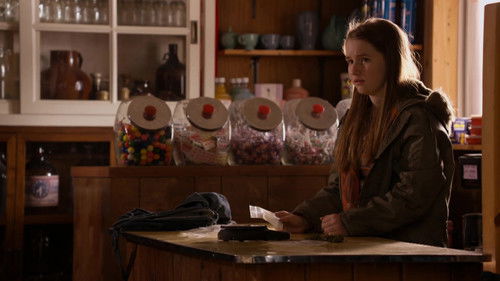 Justified Season 2 Episode 5 - Cottonmouth