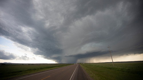 Storm Rising Season 1 Episode 1 - New Breed Of Storms