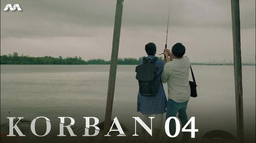 Korban Season 1 Episode 4 - What's your Story?