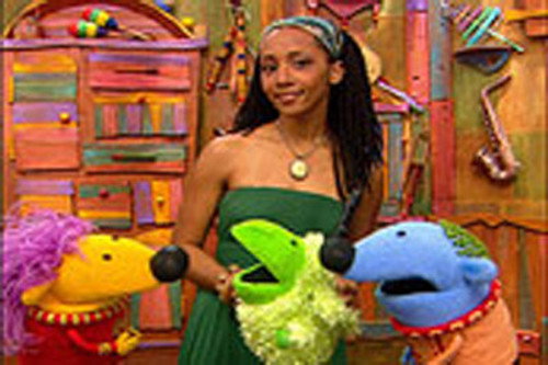 Jack's Big Music Show Season 2 Episode 10 - Super Swell Sing-a-long
