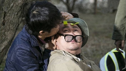 2 Days and 1 Night Season 3 Episode 338 - The First Trip of Spring (1)