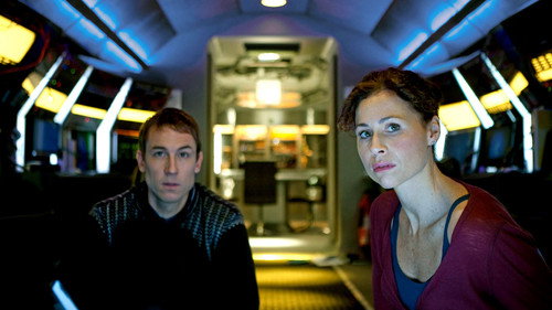 The Deep Season 1 Episode 1 - To the Furthest Place