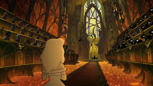 Disenchantment Season 2 Episode 11 - Love Is Hell