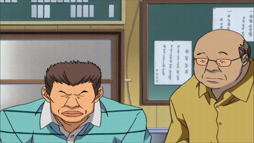 Hikaru no Go Season 3 Episode 2 - The Top Player in Hiroshima